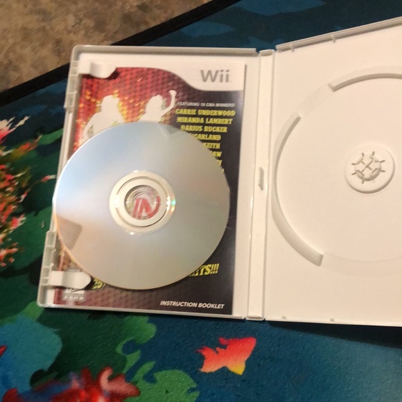 Wii game - Picture 3 of 4